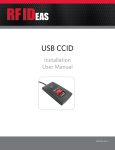 USB CCID - RF IDeas