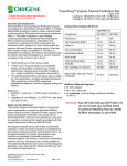 NOTICE: Kits NP100010N and NP100011N do not