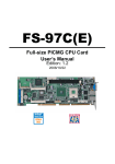 FS-97C(E)