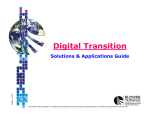 Digital Transition