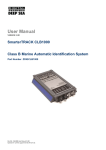 CLB1000 - User Manual