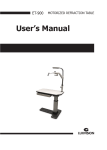 User Manual