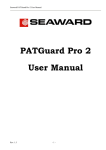 PATGuard Pro 2 User Manual Rev1_5 A4