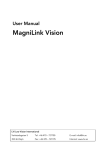 MagniLink Vision