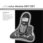 Avena 347/357 - Swissvoice.net