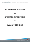 Read more - Synergy Grill