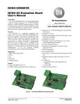 EVBUM2178 - NCN5150 Evaluation Board User`s Manual