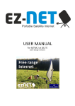 USER MANUAL - Falcon Technical Ltd