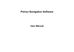 Polnav Navigation Software