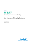 MSAT User Manual 1460KB Mar 11 2009 04:36:56
