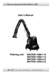 User`s Manual