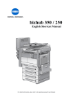 BH250_BH350 Quick User Manual (English Version)