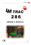 LM Trac 286