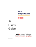Users Guide