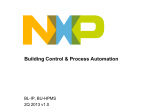 Building Control & Process Automation