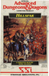hillsfaruk-manual - Museum of Computer Adventure Game History