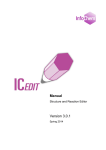 ICEdit Manual