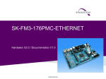 SK-FM3-176PMC-ETHERNET - ARM DS