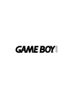 F09 GameBoy - 18-545: Advanced Digital Design Project