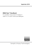 KRAS Pyro Handbook