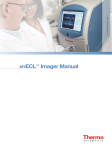 MYECL™ Imager Manual