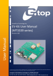 EV-Kit User_Manual_(MT3339 series)-A02
