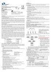 Vibrio parahaemolyticus Real Time PCR Kit User Manual