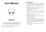 User Manual