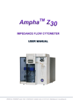 Ampha Z30 User Manual
