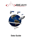 Data Guide - Beam Communications