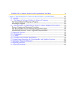 Chapter 3 THE REPRESENTATION OF PROCESSING