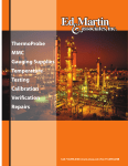 Ed Martin & Associates, Inc. Catalog