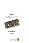 EIPC-3 - ELTEC Elektronik AG