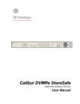 0150-0229B StoreSafe User Manual