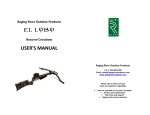 El Lobo User Manual