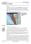 The Visualisation tool (G05)