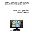 CP190i Owners Manual V16.73 12-03-2013