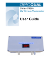 S-960 User Manual