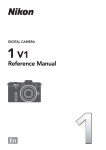 Reference Manual - B&H Photo Video Digital Cameras