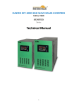 Technical Manual