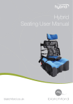 Hybrid Seating User Manual