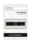 File - Miraclebox.se