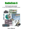 RadioCom 6