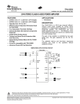 DATASHEET SEARCH SITE | WWW.ALLDATASHEET.COM