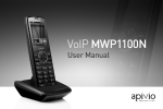 VoIP MWP1100N