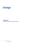 Issue 7 - Dialogic