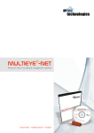 Multieye -NET