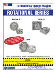 Rotational Series User Manual