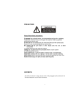 QD8000 Manual