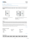 Bus-Powered M Series Multifunction DAQ for USB - 16